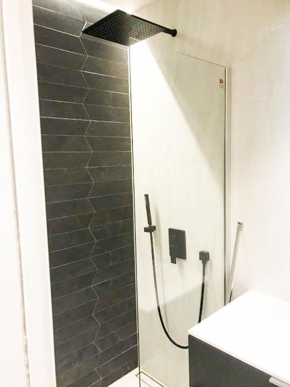 Buffa Apartment Nizza